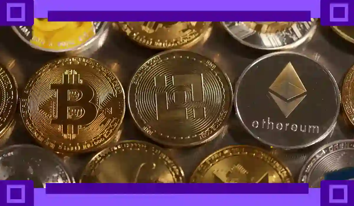 Active Cryptocurrencies