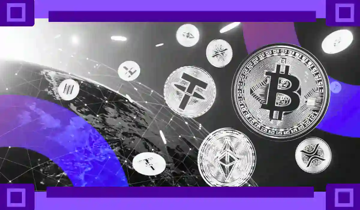 Crypto Funds See $858M Inflows
