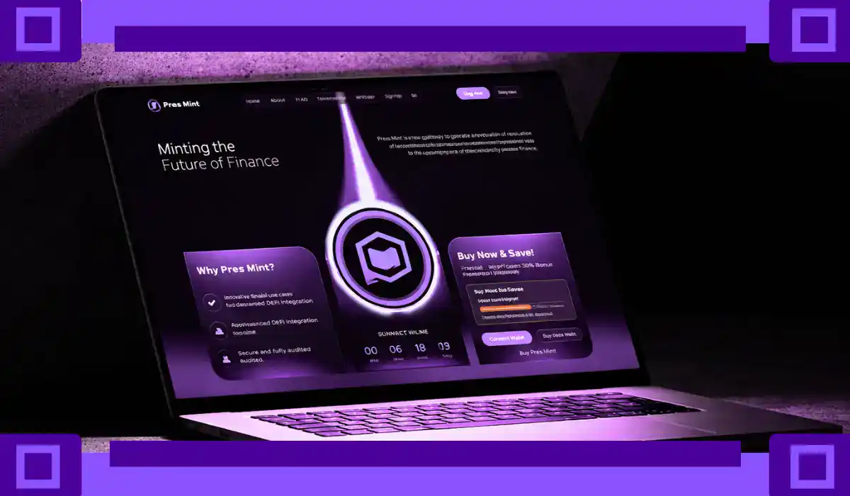 ICO presale projects