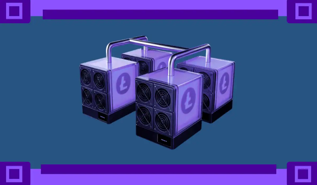 Litecoin Mining