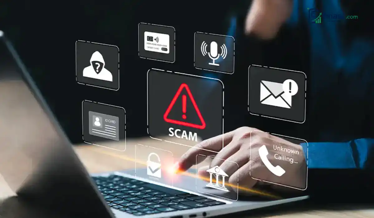 Digital Banking Scams
