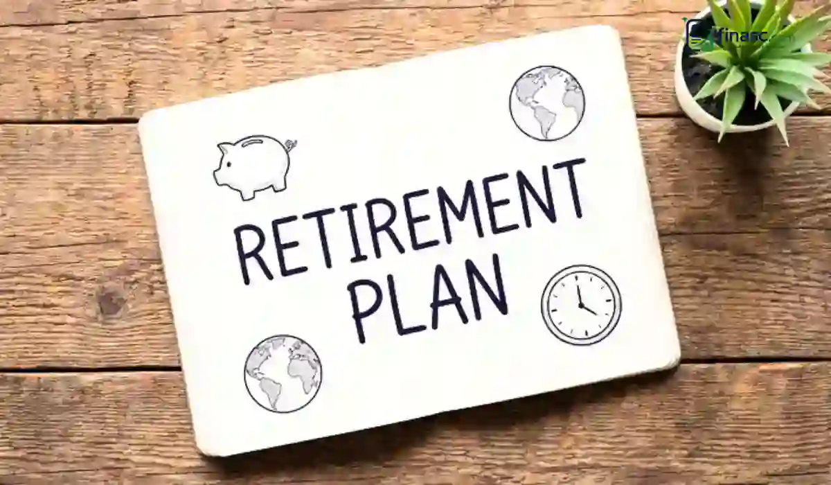 Explain Early Retirement Planning