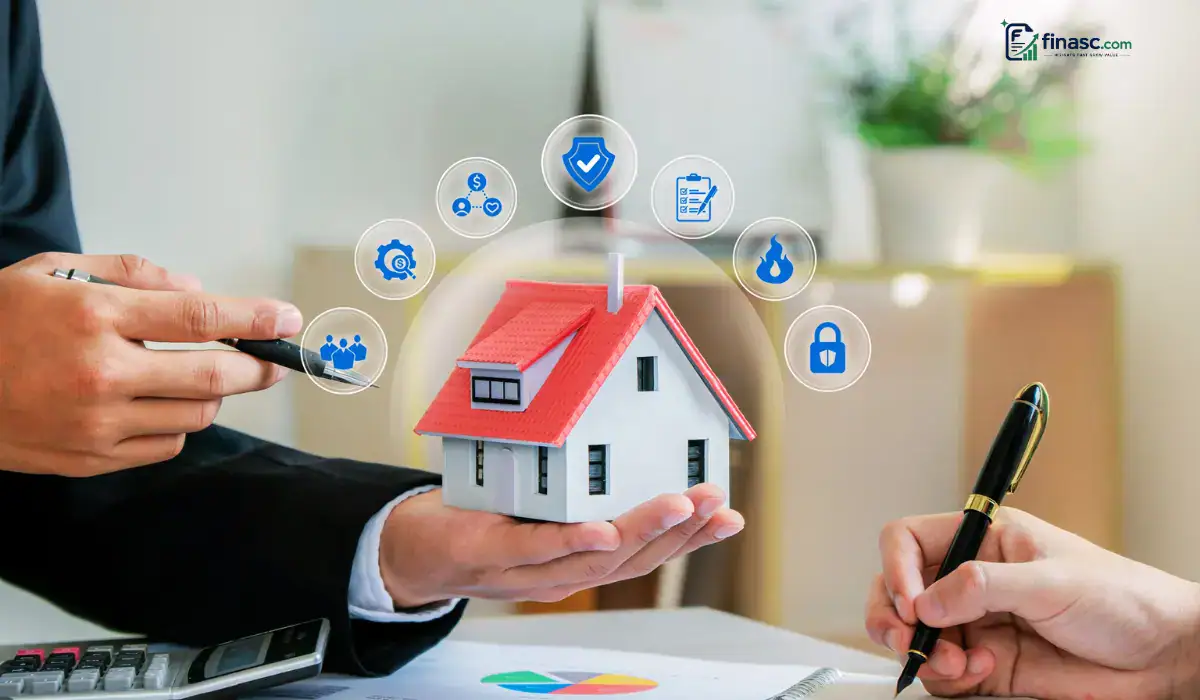 Property Insurance Coverage and Protection for Home