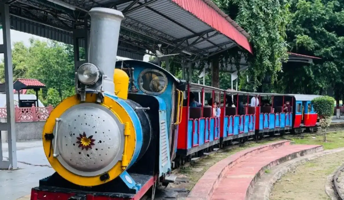Rail Museum