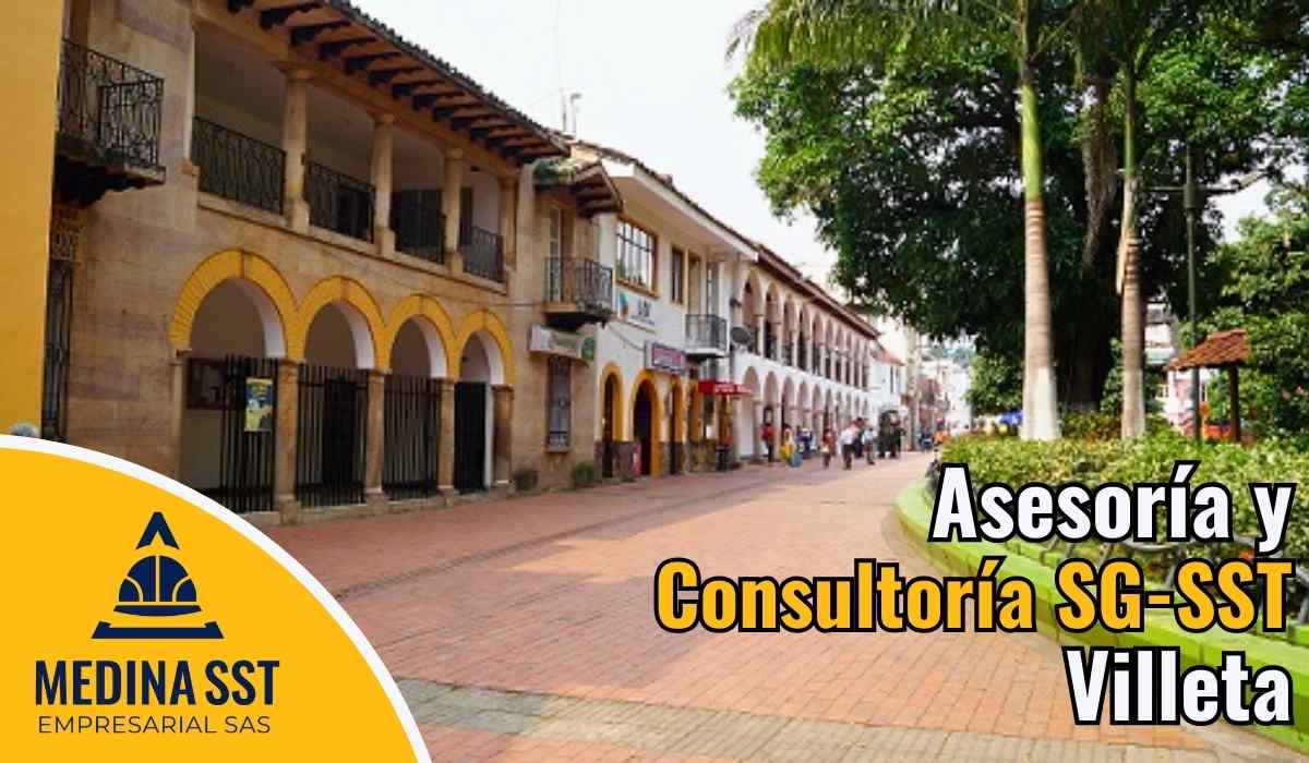 Planes de preparación y respuesta ante emergencias y brigadas en Villeta