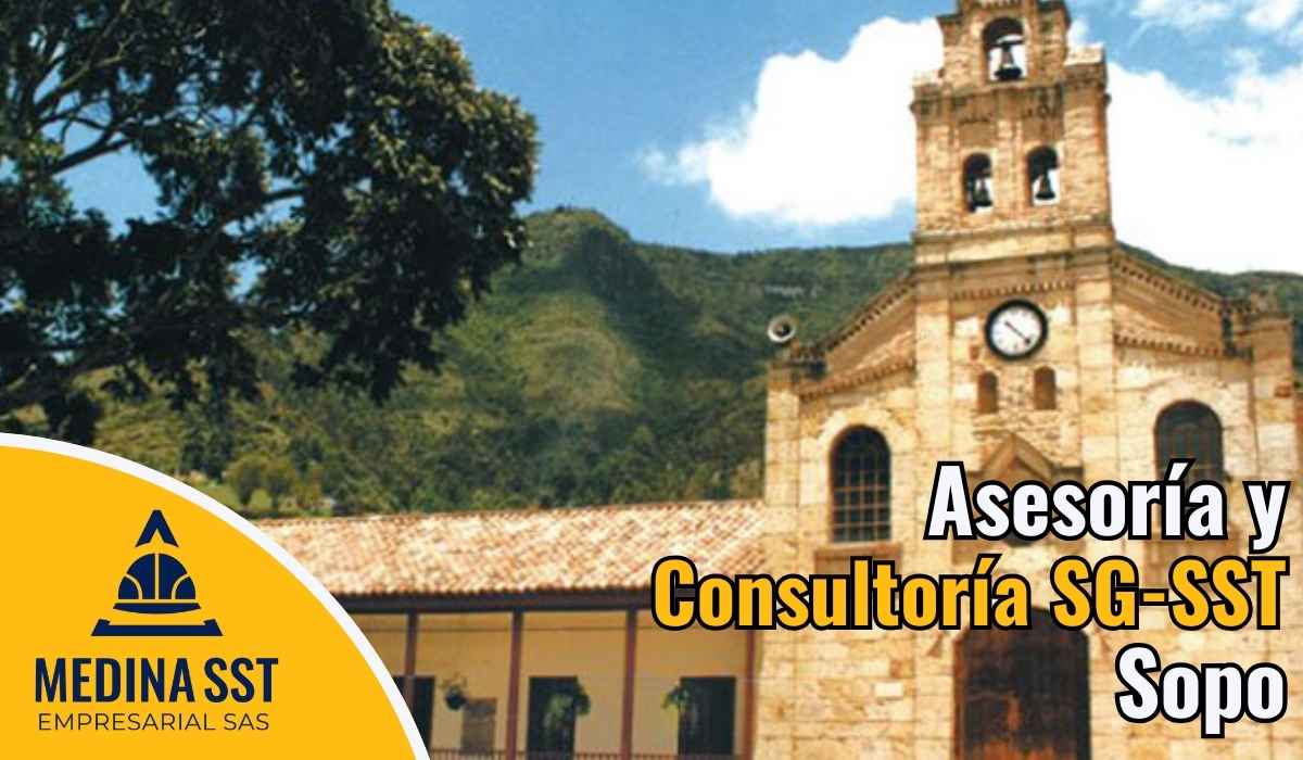 Planes de preparación y respuesta ante emergencias y brigadas en Sopó