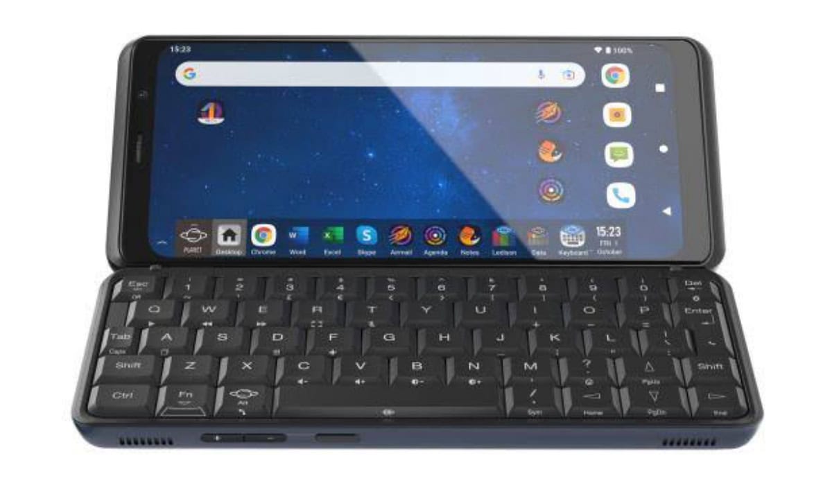 The Best QWERTY Phones for Texting and Email on the go (US) - MobilityArena