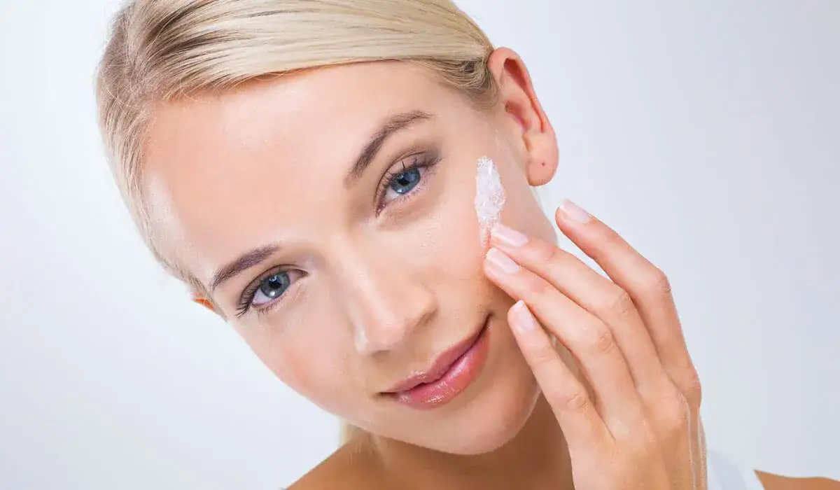 3 keys to winterizing your facial skincare routine