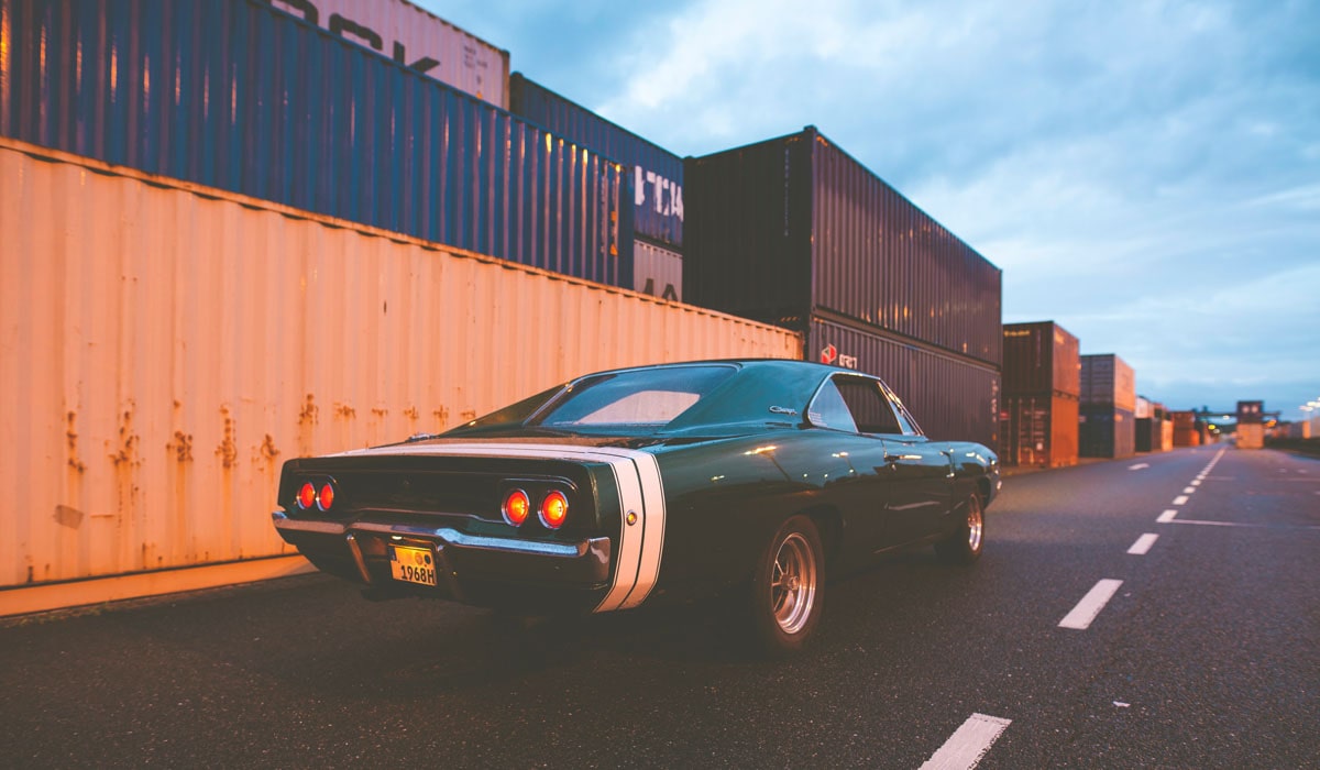 Unraveling the Secrets of High-Performance Powertrains 