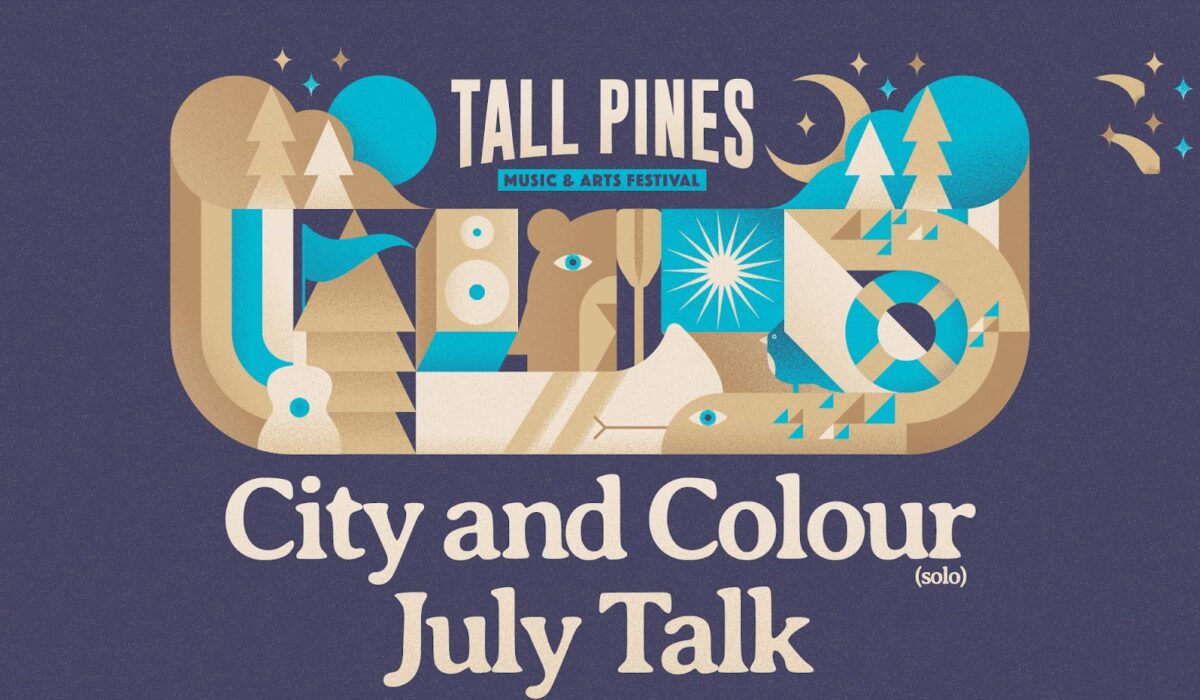 Tall Pines Music & Arts Festival Returns For Its Third Year! Here’s what to expect