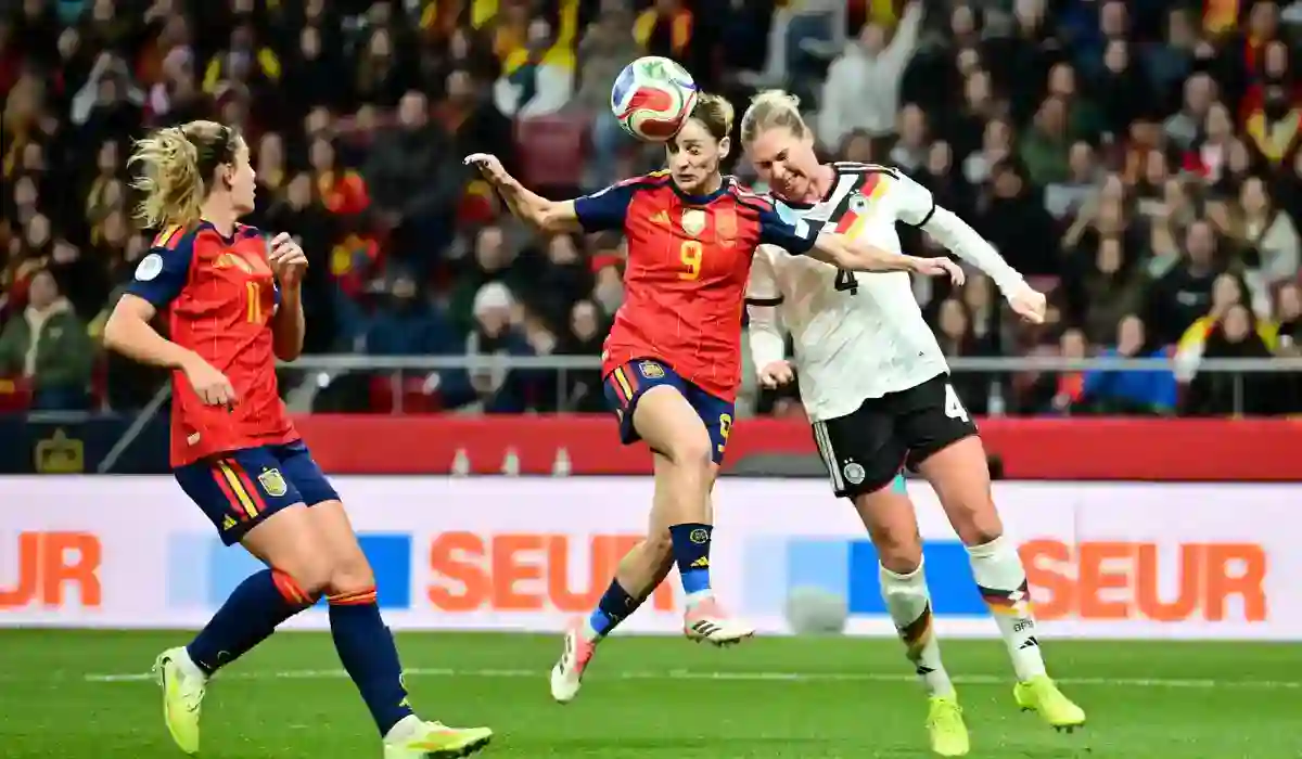 DFB-Frauen