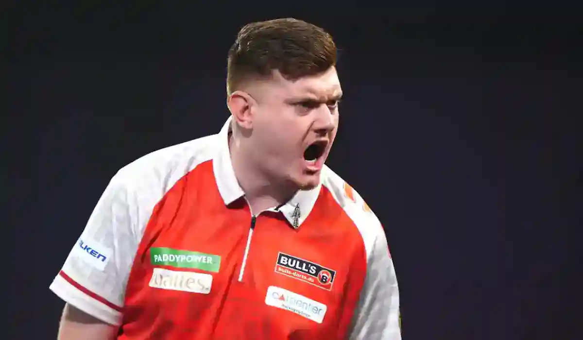 Darts