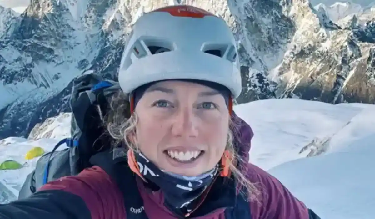 Laura Dahlmeier