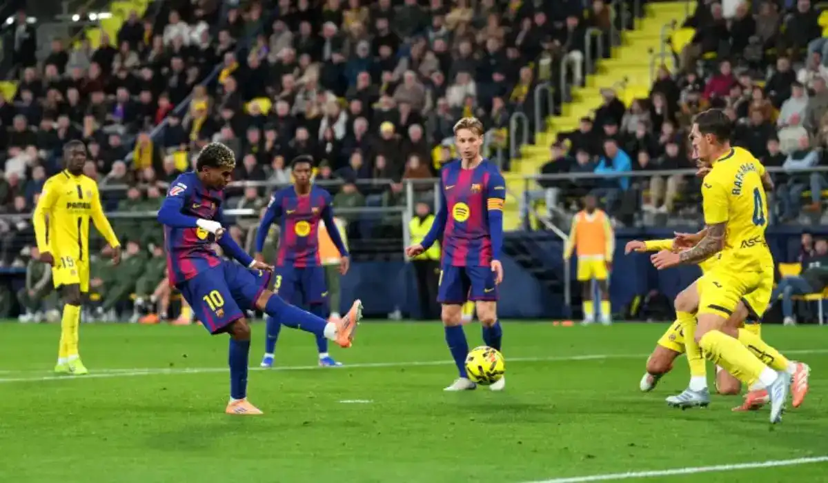 Barcelona