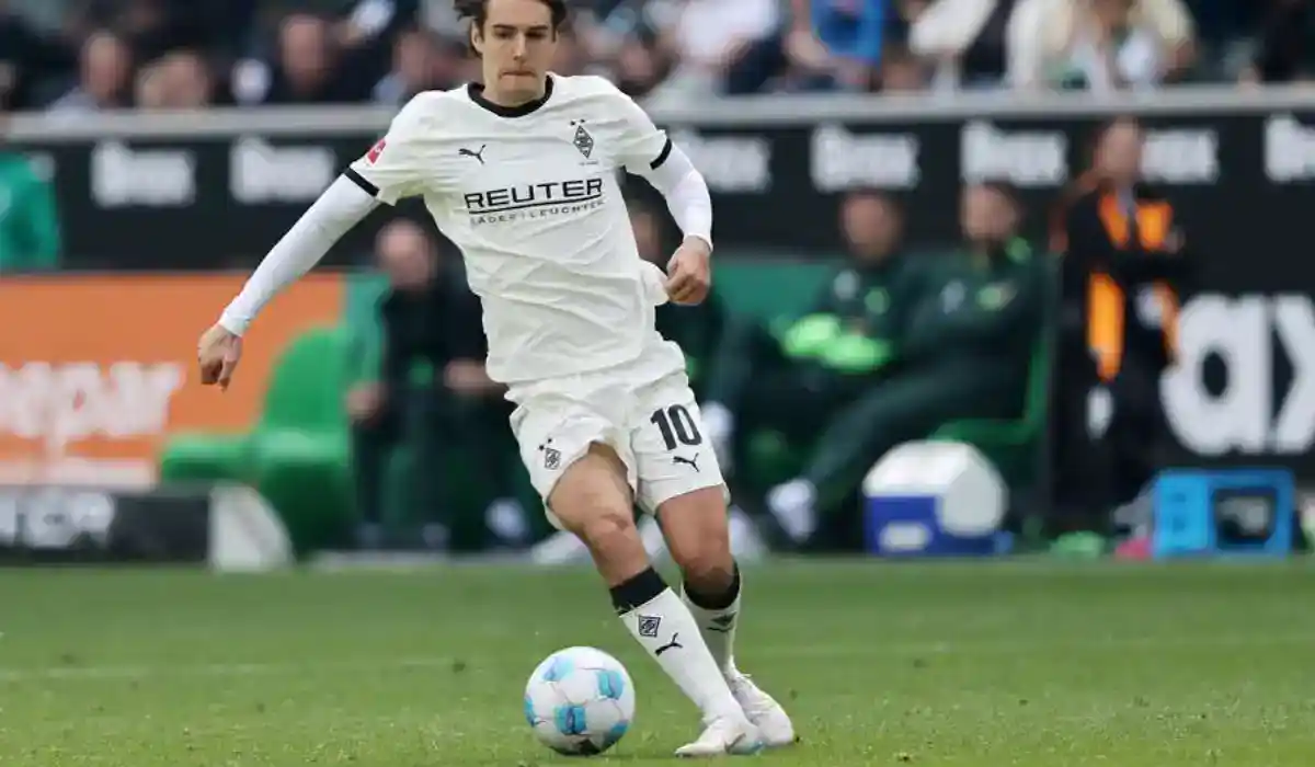 Florian Neuhaus