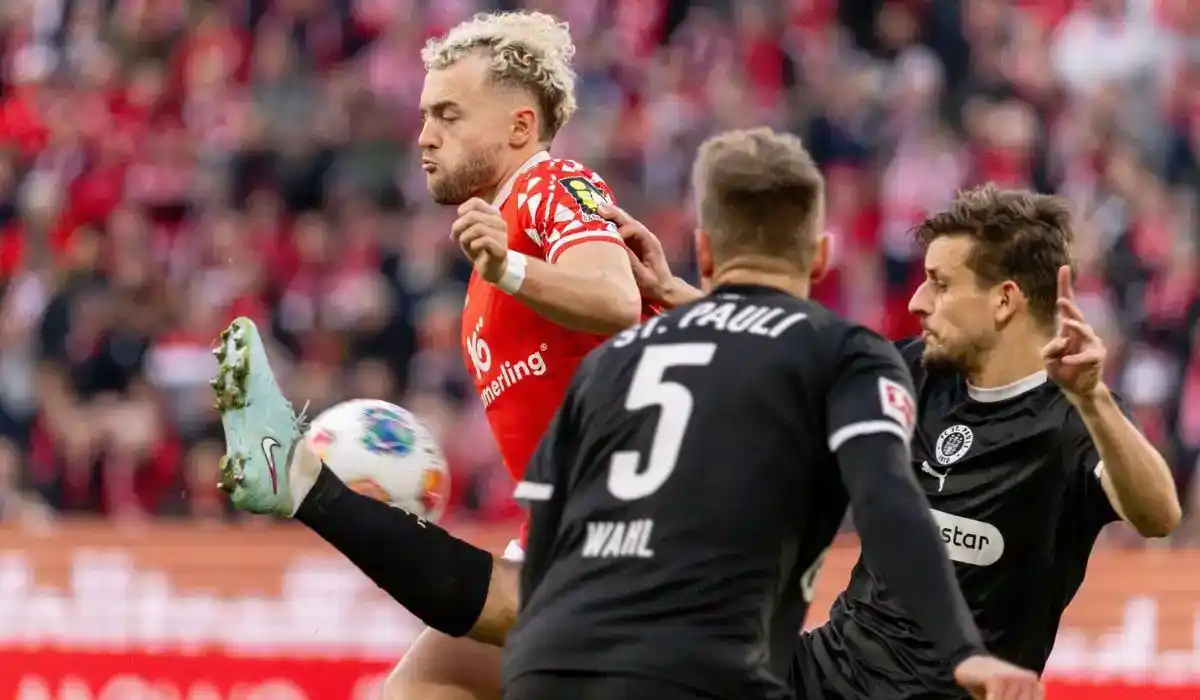 Mainz 05
