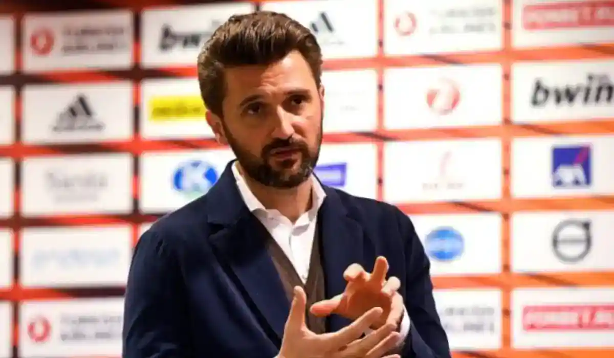 Marko Pešić