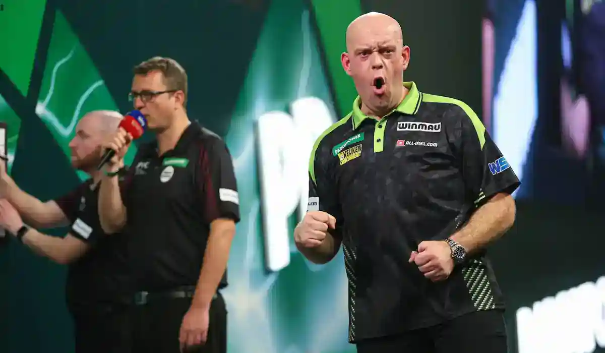 Darts