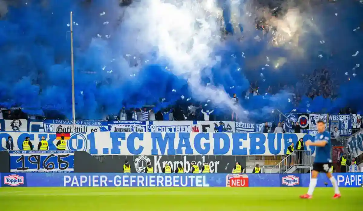 1. FC Magdeburg