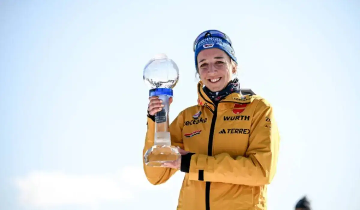 Franziska Preuß