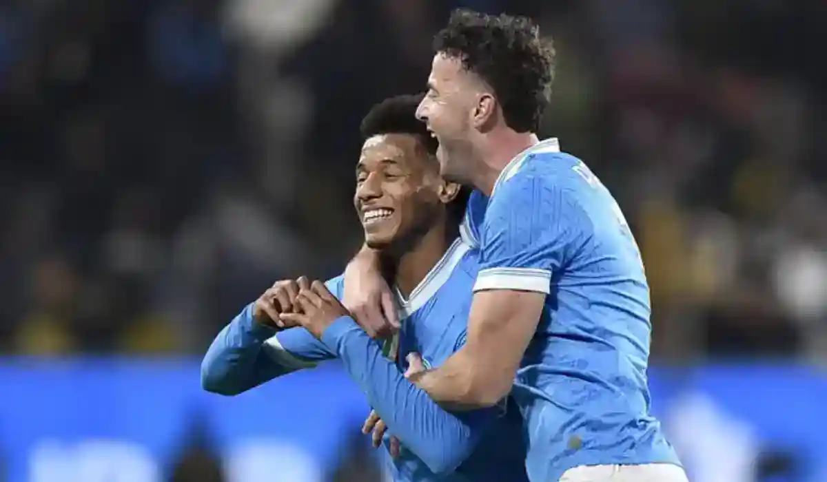 Supercoppa