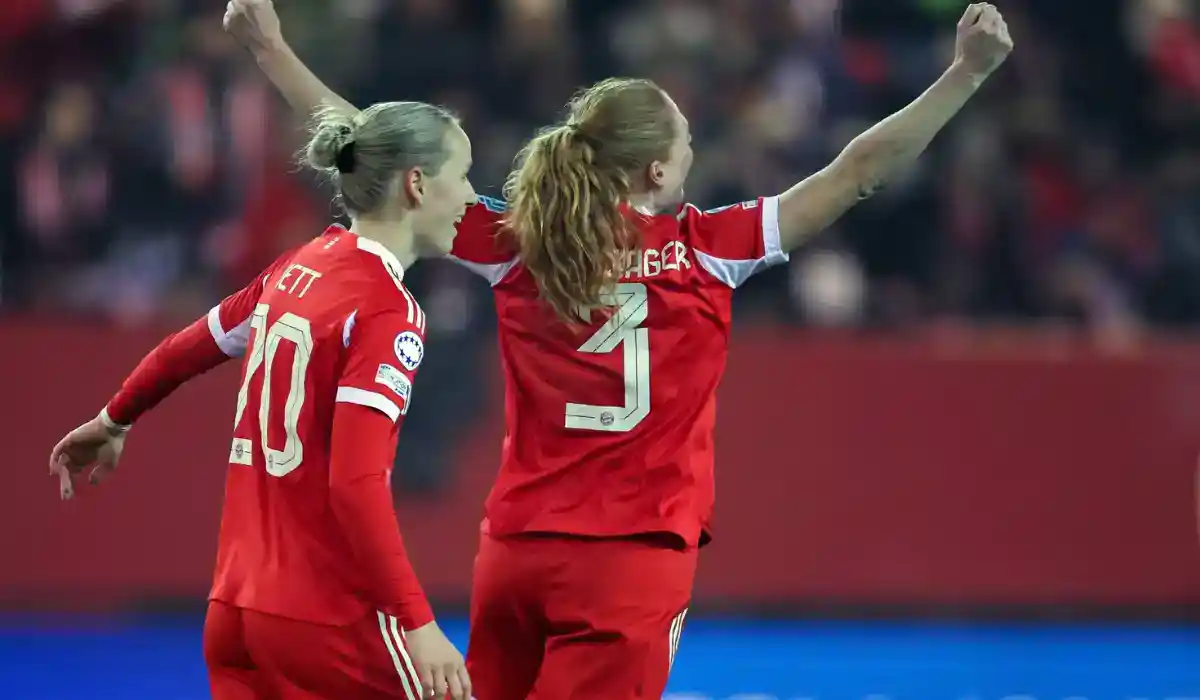 Bayern