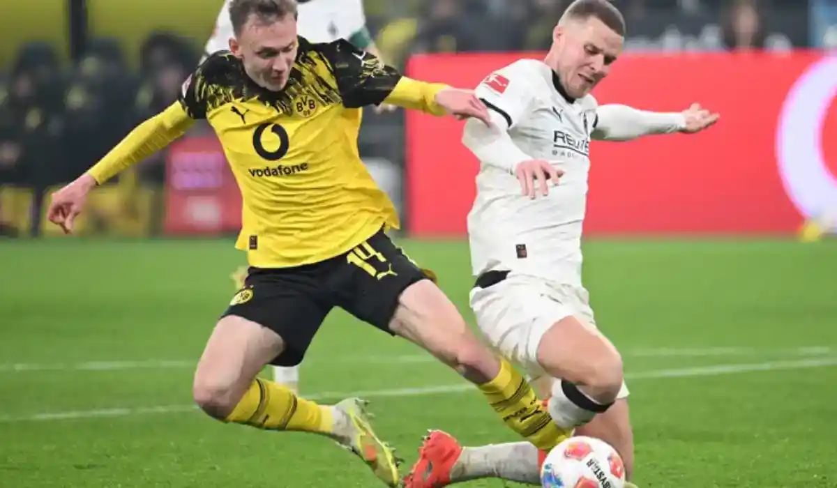 Bundesliga