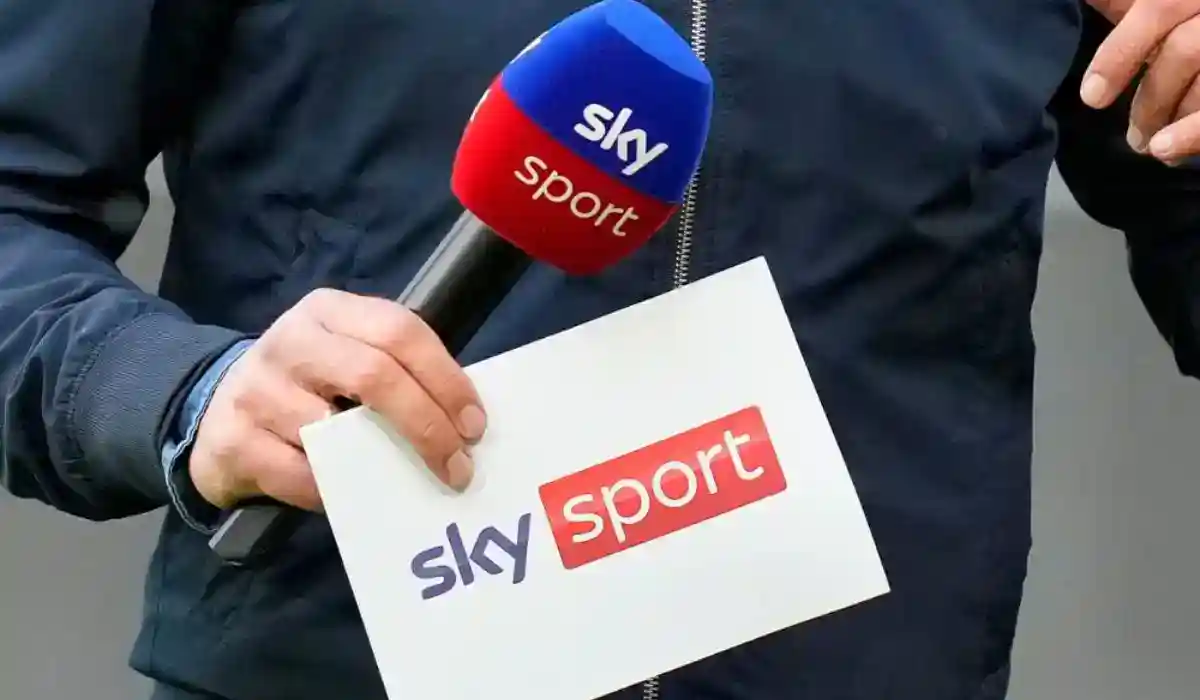 Sky