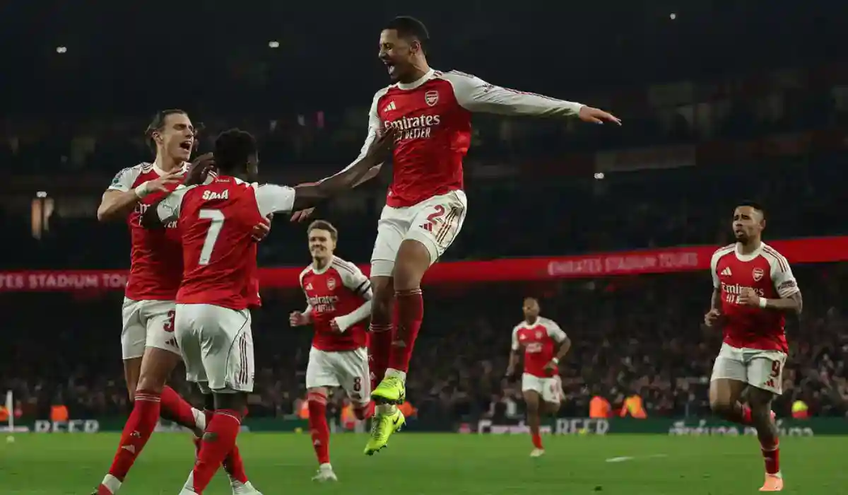 Arsenal