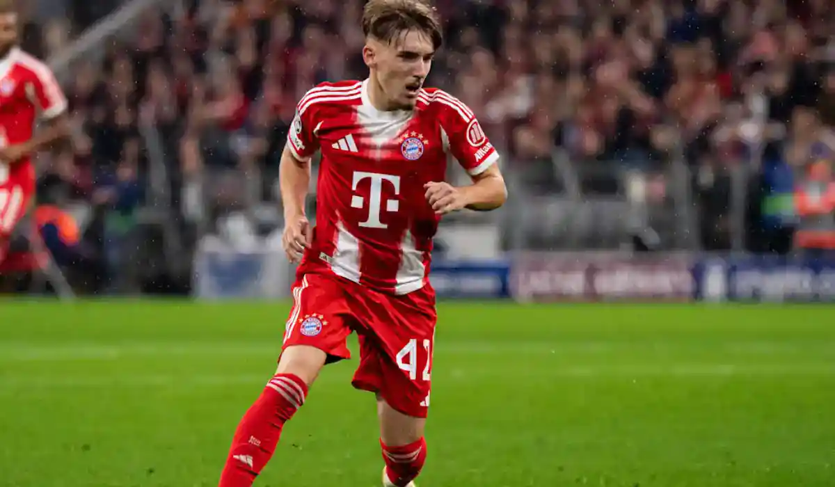 Bayern München