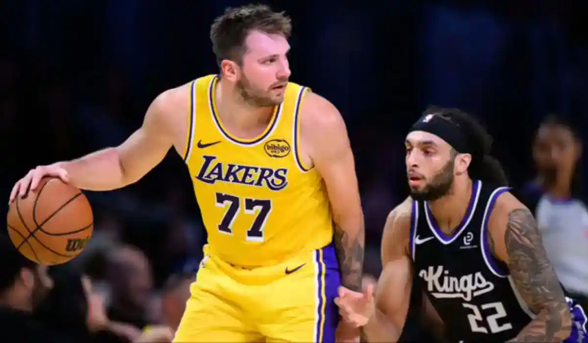 NBA