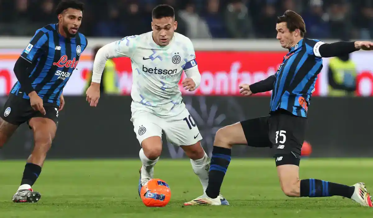 Inter Mailand
