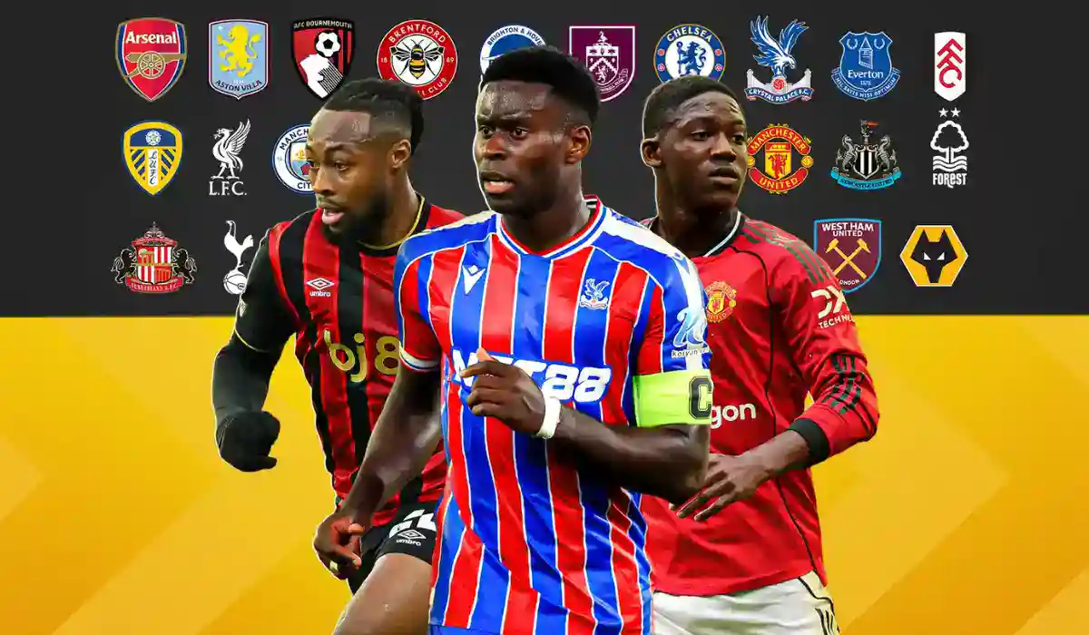 Premier League