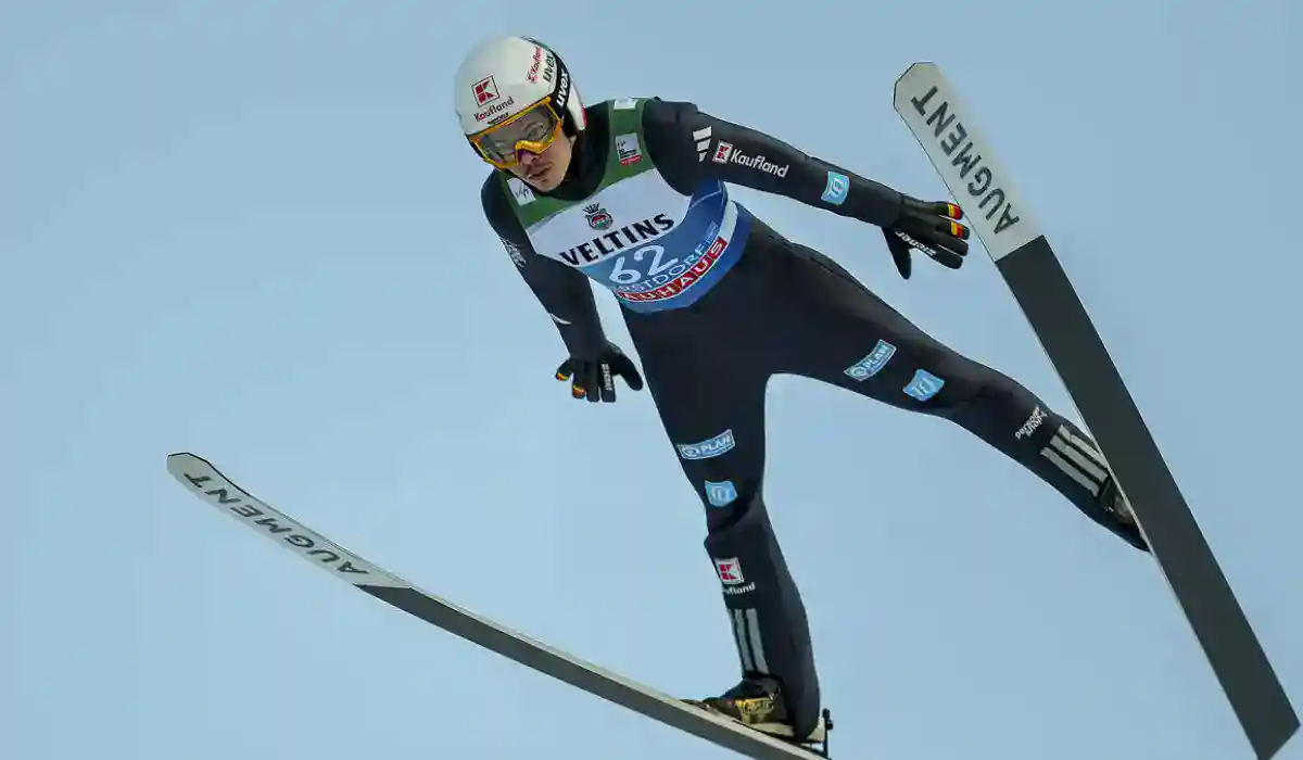 Vierschanzentournee