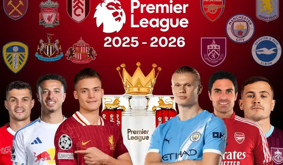 Premier League