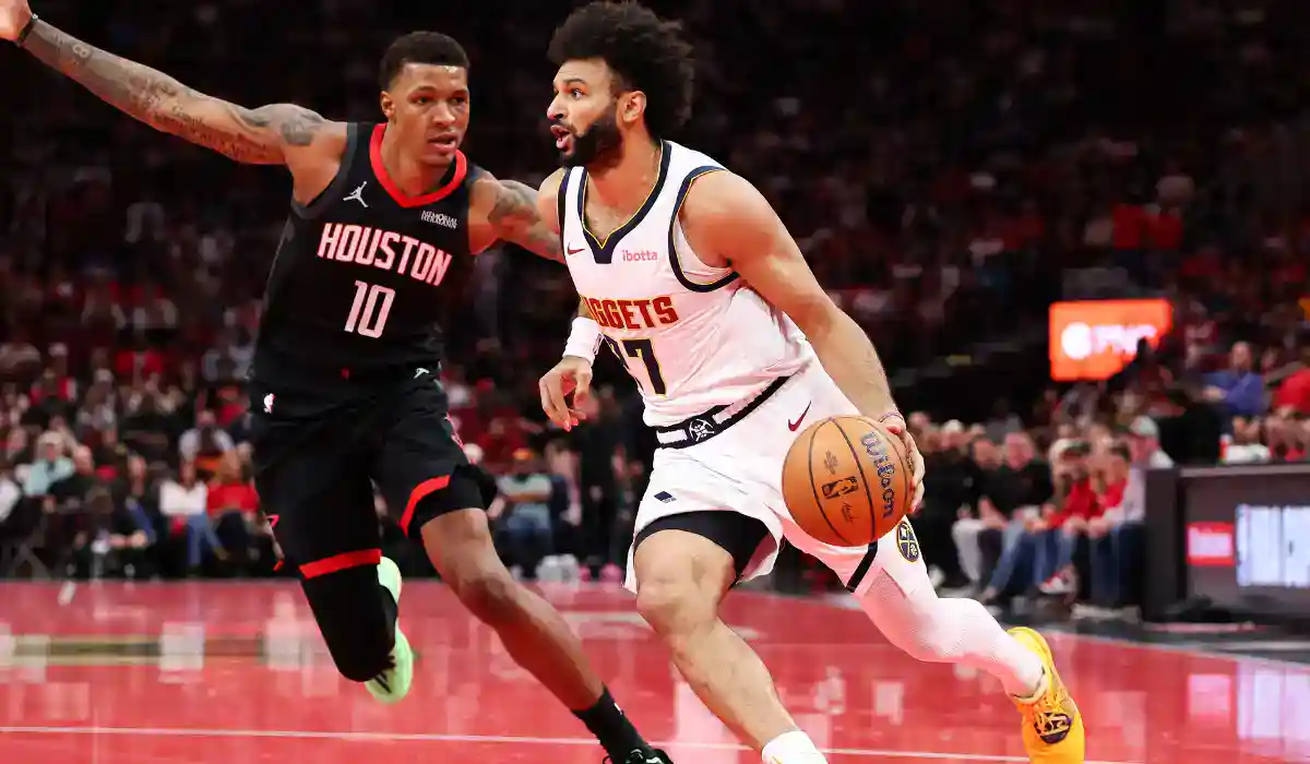 Rockets