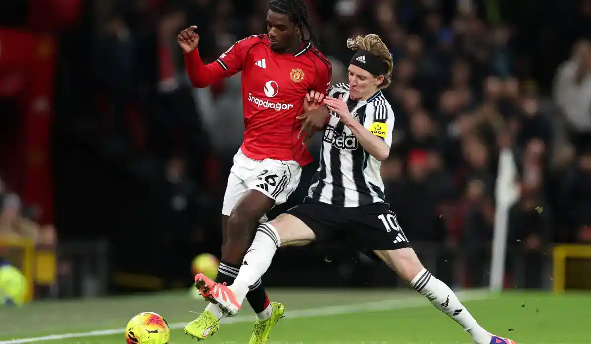Manchester United
