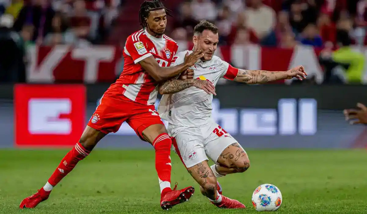 RB Leipzig