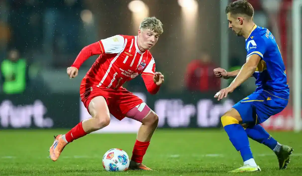 Marco Wolf