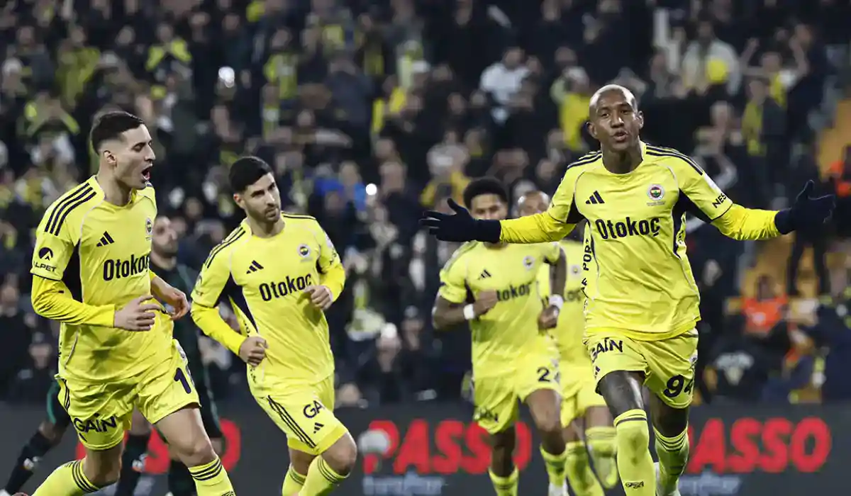 Fenerbahçe