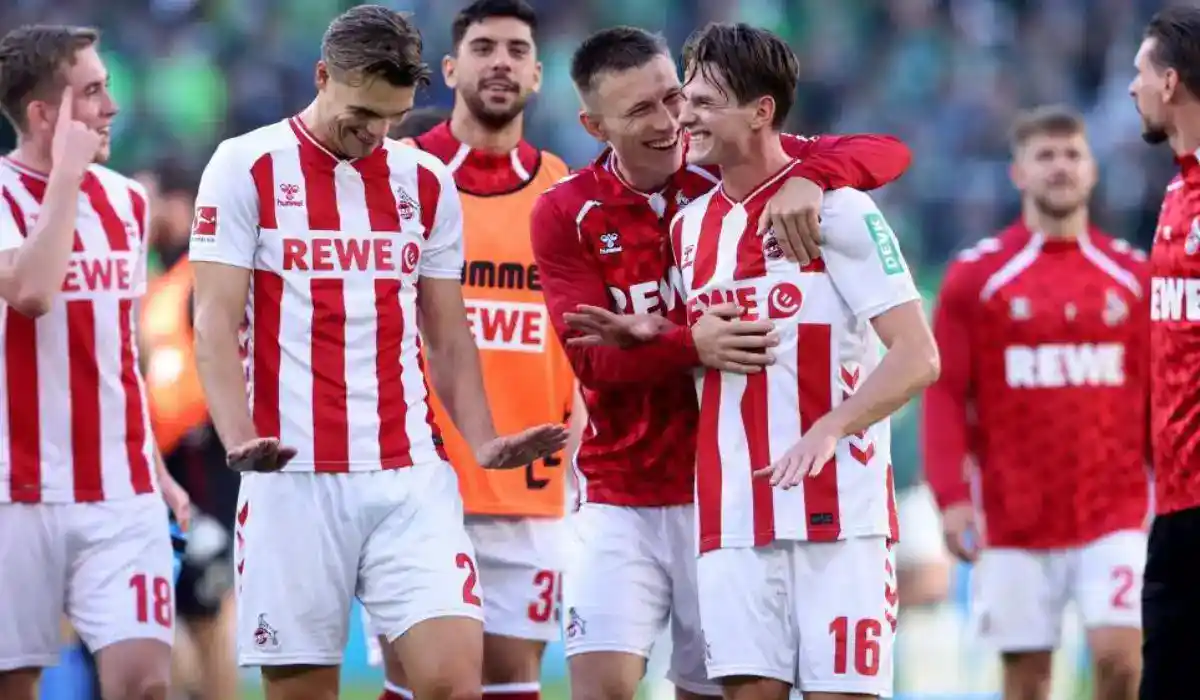 Bundesliga