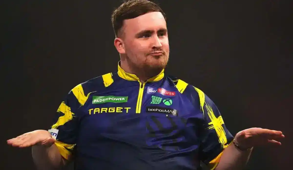 PDC World Darts