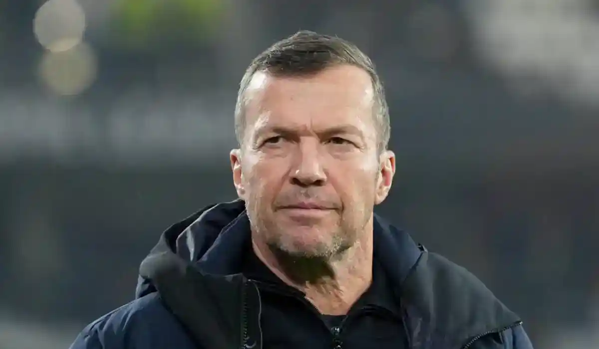Lothar Matthäus