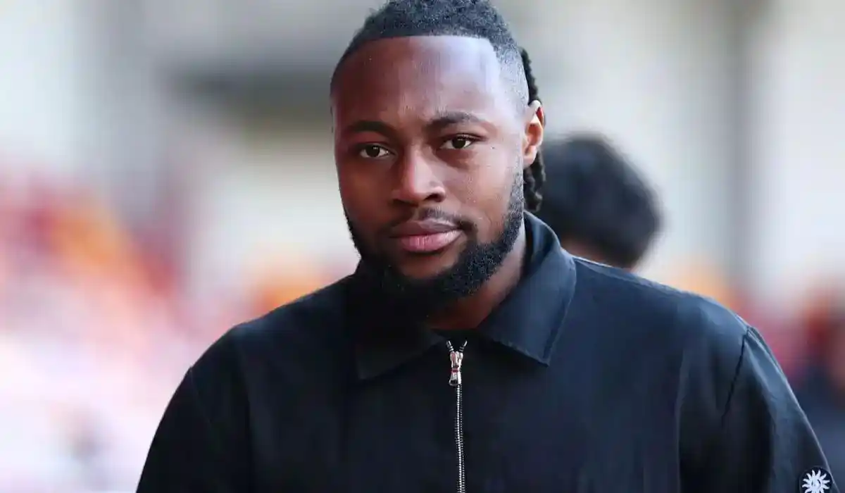 Antoine Semenyo