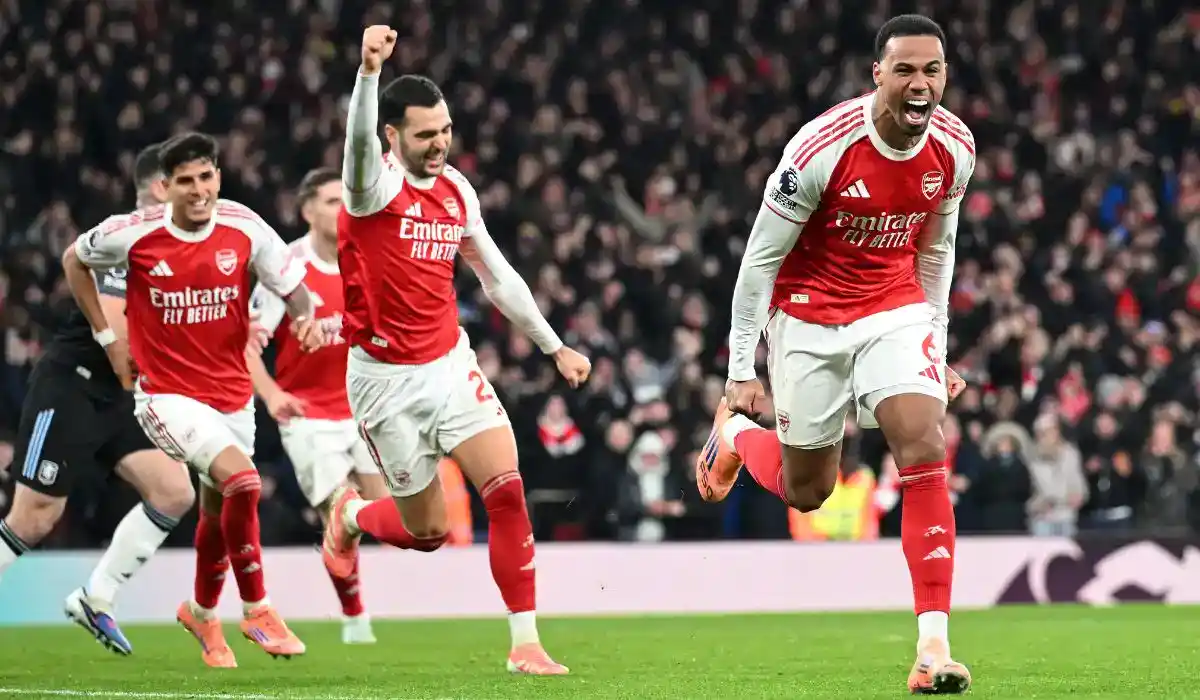Arsenal