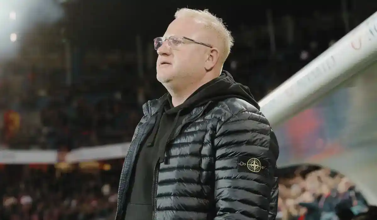 Heiko Vogel