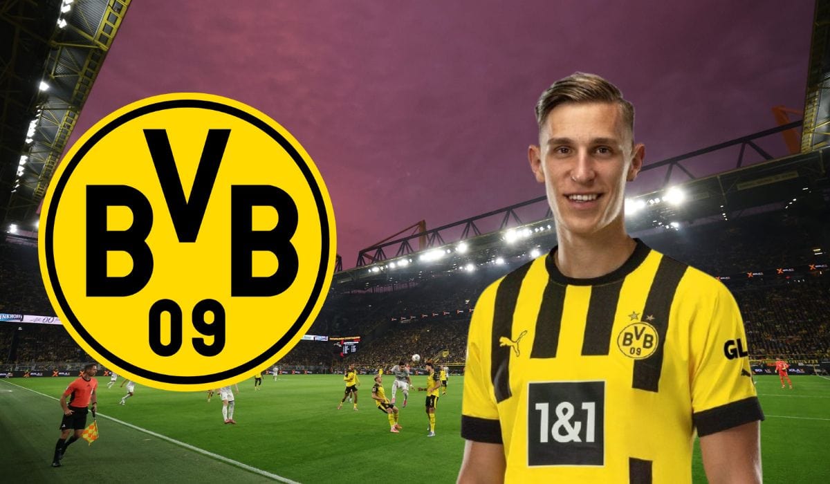 BVB & Schlotterbeck