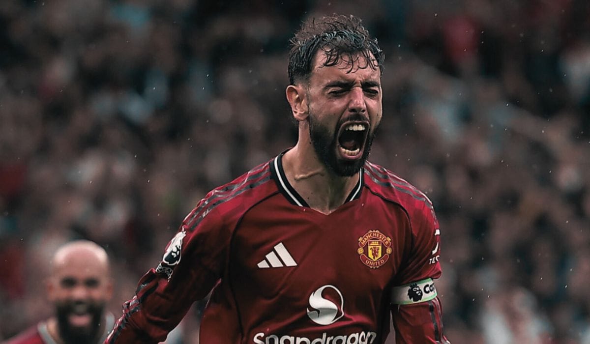 Burnley – Man United