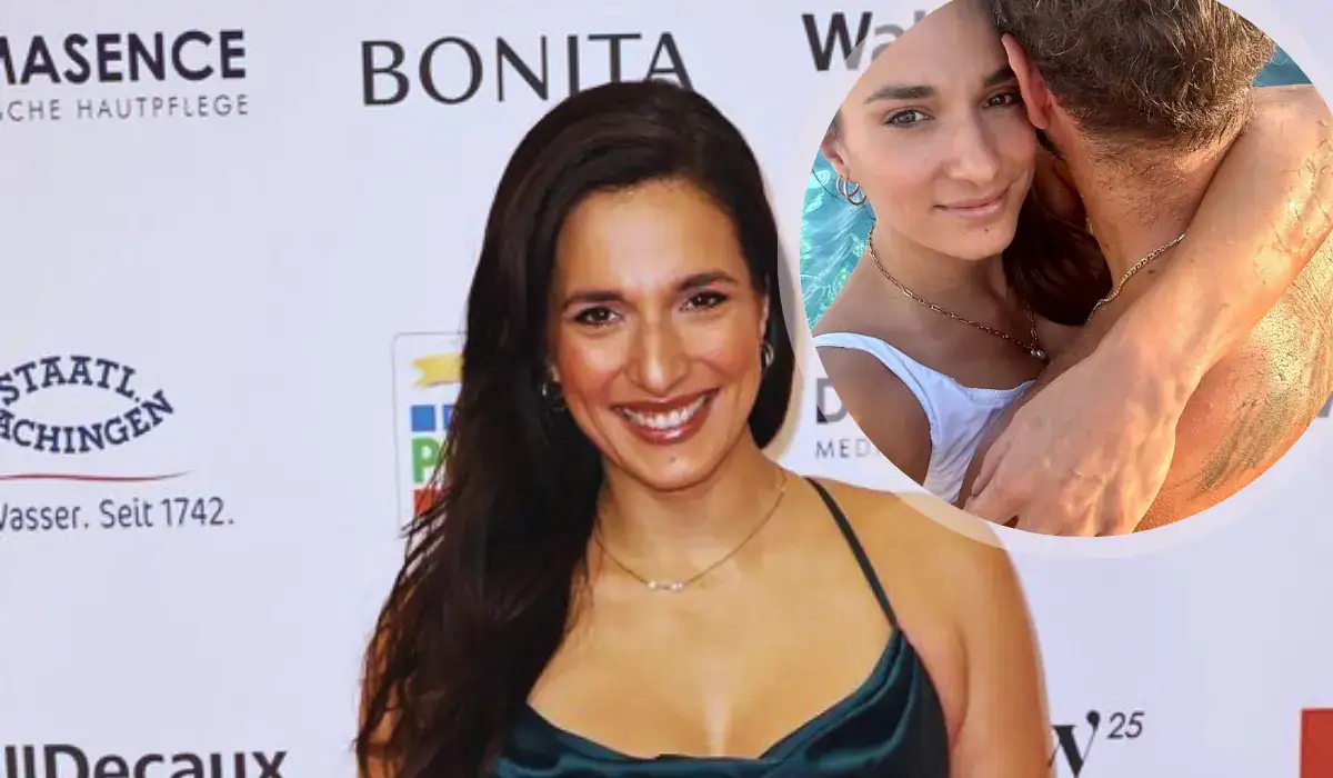 Sally Özcan