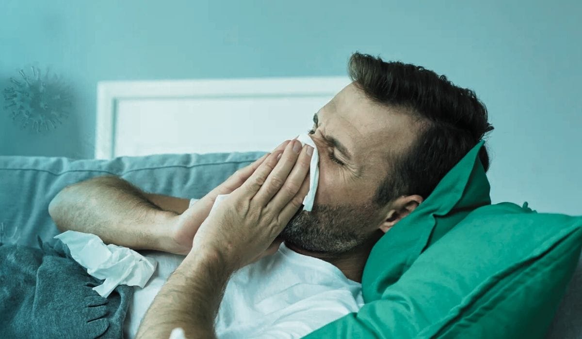 Grippewelle Influenza 2026
